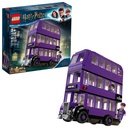 LEGO 75957 Harry Potter and The Prisoner of Azkaban Knight Bus 2019 403 Pieces