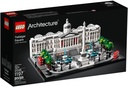 LEGO Architecture Trafalgar Square 21045