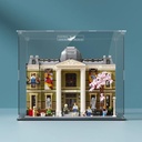 Acrylic Display Case Is Suitable for Lego 10326 Museum Show Box Used for Collecting Displaying and Organizing Models3mm A