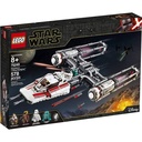 LEGO Star Wars 75249 Resistance YWing Starfighter 578 pieces