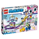 LEGO Unikitty Unikingdom Fairground Fun 41456 Black