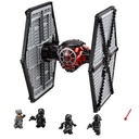 LEGO Star Wars 75101 First Order Special Forces Tie Fighter by LEGO