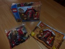LEGO Orient Expedition 7413 Passage of JunChi