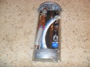 LEGO Star Wars Chewbacca Wookiee 1727 Writing System Connect Build Pen Dated 2002 by LEGO