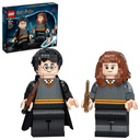 LEGO Harry Potter Harry Potter Hermione Granger 76393