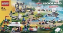 LEGO LEGOLAND Theme Park Promo Set 40346