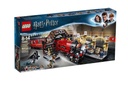 LEGO Harry Potter Hogwarts Express 75955 75955