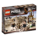 LEGO Prince of Persia The Ostrich Race 7570