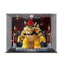 Acrylic Display Case Is Suitable for Lego 71411 Bowser Show Box Used for Collecting Displaying and Organizing Models3mm B