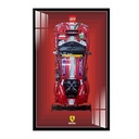 Display Wall Board for Lego 42125 super carBuilding Blocks Display Wall Mount for Lego Car for Lego LoversSize295x177 in