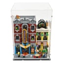 iDisplayit Acrylic Display Case for LEGO Modular Buildings 10297 R2D2 75308 etc