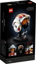 LEGO Star Wars Luke Skywalker Red Five Helmet 75327