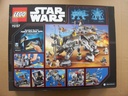 LEGO Star Wars Rebels CAPTAIN REXS ATTE 75157
