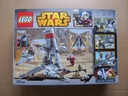 LEGO Star Wars T16 SKYHOPPER 75081