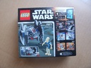 LEGO Star Wars MicroFighters Series 2 VULTURE DROID 75073