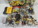 Lego 10734  Juniors Demolition Site Boxed Set Age 47