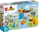Lego 10997 DUPLO Camping Adventure 10997