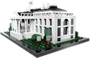 Lego 21006 The White House Architecture  Mint Condition Discontinued
