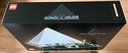 Lego 21058 Architecture Great Pyramid Of Gzai 1476 pcs 18 Lego