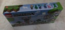 Lego 21161 Minecraft  The Crafting Box 30 564 pcs 8NEW lego