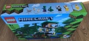 Lego 21174 Minecraft The Modern Treehouse 909 pcs 9 LEGO