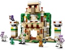 LEGO 21250 Minecraft The Iron Golem Fortress