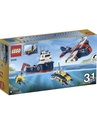 LEGO 31045 Lego Creator Ocean Explorer