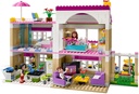 LEGO 3315 FRIENDS Olivias House  Discontinued 2012