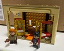 LEGO 40452 HARRY  POTTER GRYFFINDOR DORMS