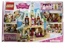 LEGO 41068 Lego Disney Princess 41068 Arendelle Castle Celebration