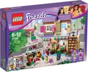 LEGO 41108 Friends Heartlake Food Market