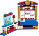LEGO 41235 Wonder Woman Dorm Set