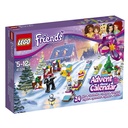 LEGO 41326 Friends Advent Calendar 2017 Construction Toy