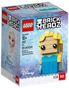 LEGO 41617 ELSA SET  BRICKHEADZ FROZEN DISNEY  SET