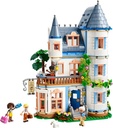 Lego 42638 Friends Castle Bed And Breakfast