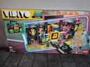 LEGO 43115 VIDIYO The Boombox Building Set Music Video Maker   Toy Age 9