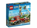 Lego 60111 City Fire Utility Truck  Retired Dec 2018