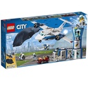 Lego 60210 City Air Base  Retired Dec 2020