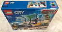 Lego 60290 City Skate Park 195 pcs 5 yrs lego