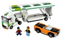 Lego 60305 Car Transporter 342 Pieces 5 Ages  RETIRED