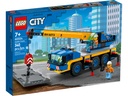 LEGO 60324 CITY Mobile Crane