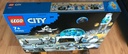 Lego 60350 City Lunar Research Base age 7 786 pcs lego