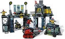 LEGO 6860 The Batcave Super Heroes  Rare Retired Set Discontinued