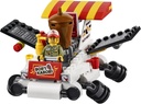 LEGO 70812 CREATIVE AMBUSH SETSEALED THE LEGO MOVIE