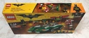 Lego 70903 The Batman Movie The Riddler Riddle Racer 254 pcs lego