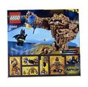 LEGO 70904 The LEGO Batman Movie Clayface Splat Attack