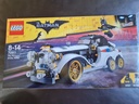 LEGO 70911  The Lego Batman Movie  The Penguin Arctic RollerNew Boxed