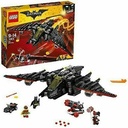 Lego 70916 The LEGO Batman Movie The Batwing  Retired Dec 2018