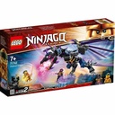 LEGO 71742 NINJAGO OVERLORD DRAGON