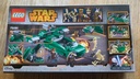 Lego 75091 Star Wars Flash Speeder Unopened 2 Exclusive Minifig